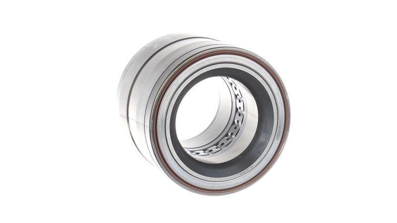 VKBA 5552 SKF Комплект підшипника маточини
