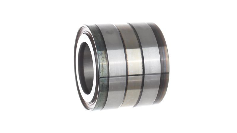 VKBA 5552 SKF Комплект підшипника маточини