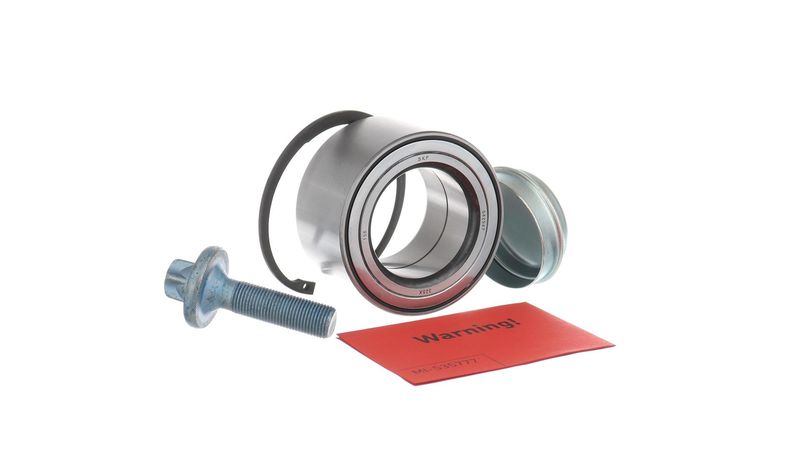 SKF VKBA6695 Комплект колісних підшипників