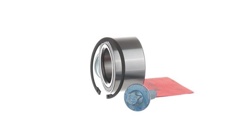 SKF VKBA6695 Комплект колісних підшипників