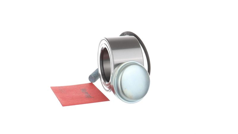 SKF VKBA6695 Комплект колісних підшипників