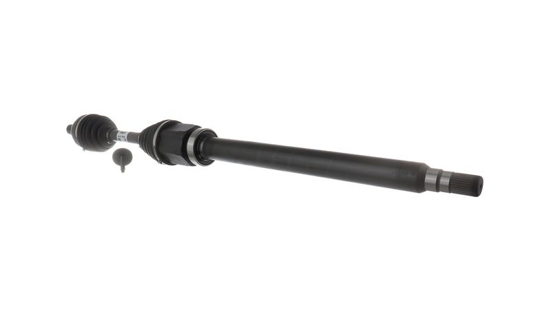 SKF VKBA6705 Комплект колісних підшипників