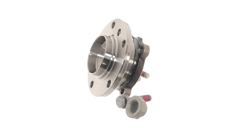 SKF VKBA6706 Підшипник маточини (передньої) Mini Countryman (R60)/Paceman (R61) 10-16
