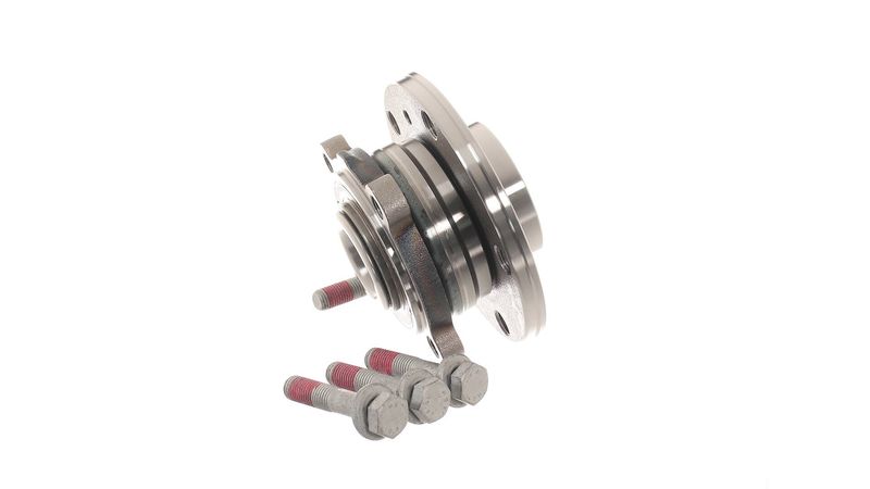 SKF VKBA6706 Підшипник маточини (передньої) Mini Countryman (R60)/Paceman (R61) 10-16