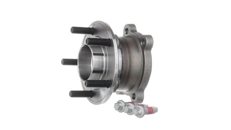 SKF VKBA7024 Маточина у зборі