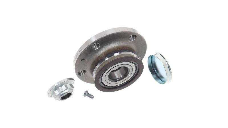 SKF VKBA7047 Комплект колісних підшипників