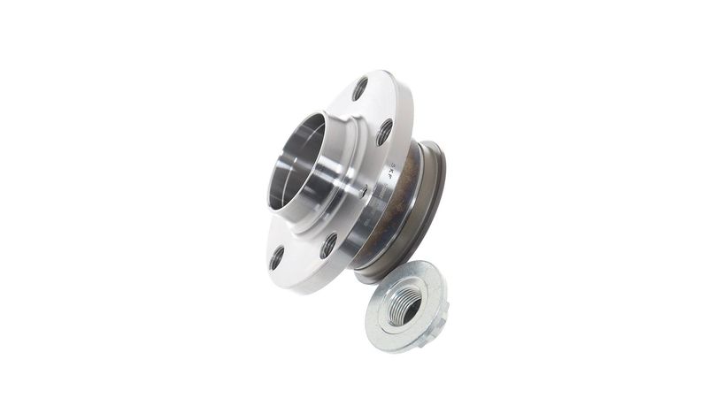 SKF VKBA7047 Комплект колісних підшипників