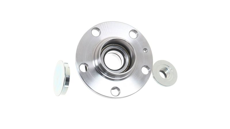 SKF VKBA7047 Комплект колісних підшипників