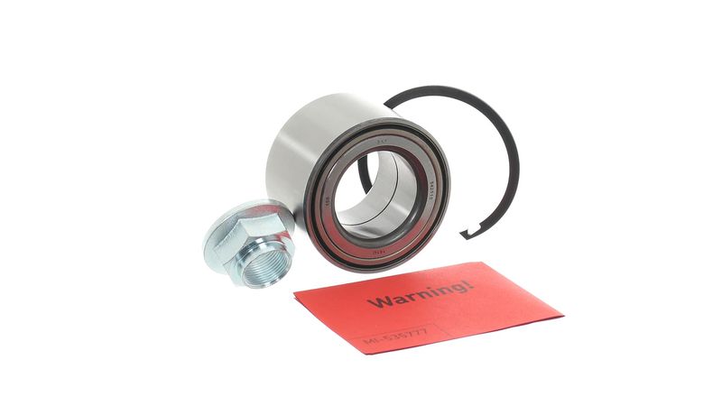 SKF VKBA7054 Комплект колісних підшипників