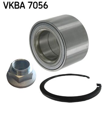 SKF VKBA7056 Комплект колісних підшипників