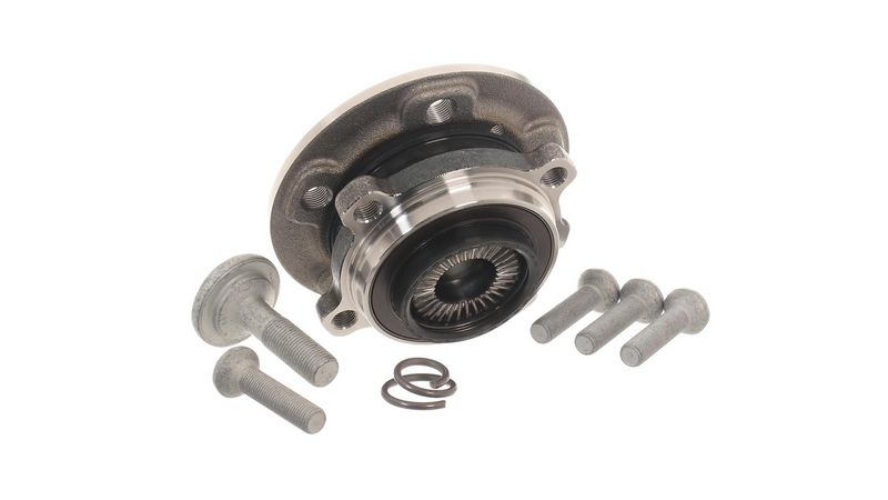 SKF VKBA7062 Комплект колісних підшипників