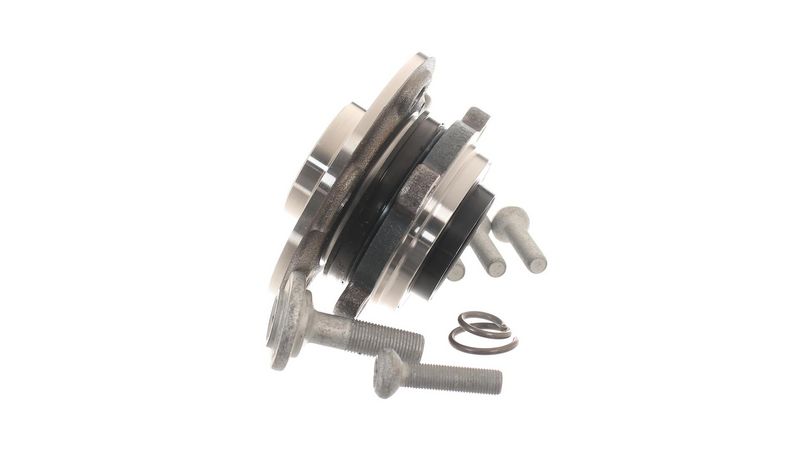 SKF VKBA7062 Комплект колісних підшипників