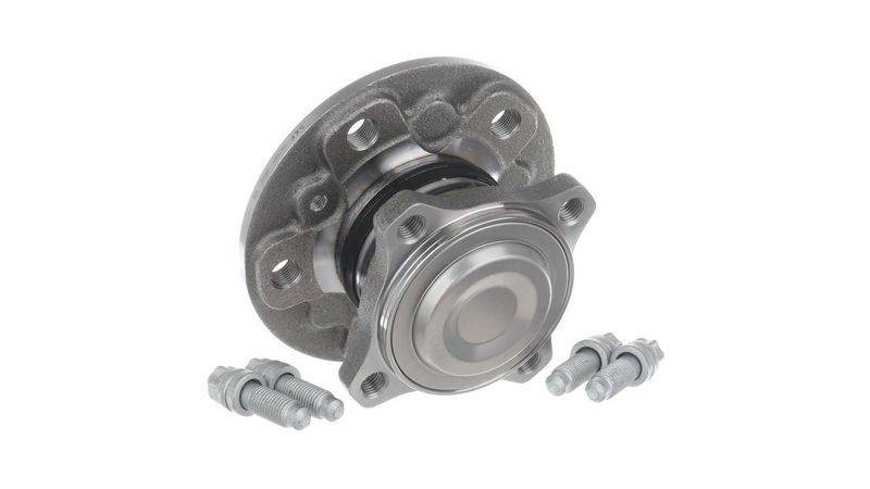 SKF VKBA7064 Підшипник маточини (задньої) Mini (F54/F55/F56/F57) 13-