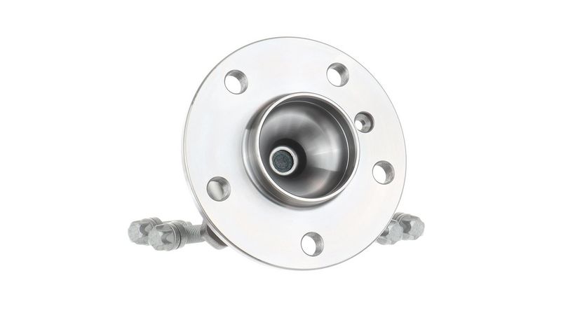 SKF VKBA7064 Підшипник маточини (задньої) Mini (F54/F55/F56/F57) 13-