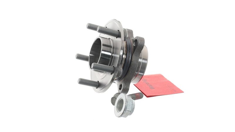 VKBA 7080 SKF Маточина колеса в зборі