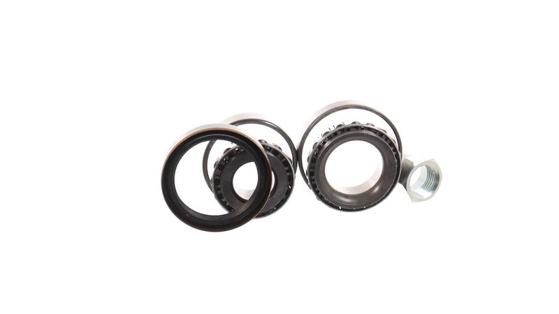 SKF VKBA7111 Підшипник маточини (задньої) Chevrolet Cruze/Opel Astra 15-