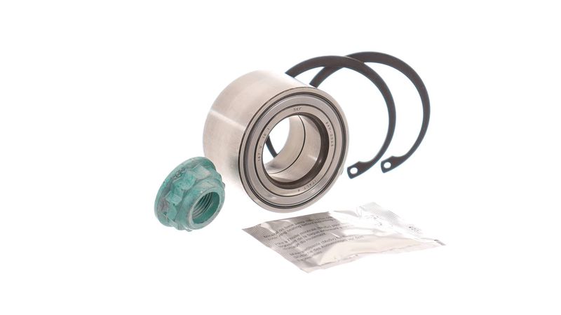 SKF VKBA7111 Підшипник маточини (задньої) Chevrolet Cruze/Opel Astra 15-