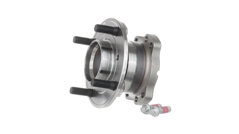 SKF VKBA7126 Комплект колісних підшипників