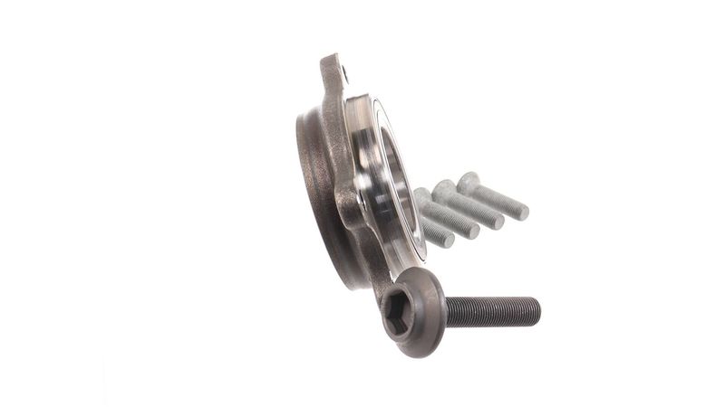 VKBA 7130 SKF Ступиця колеса в зборі