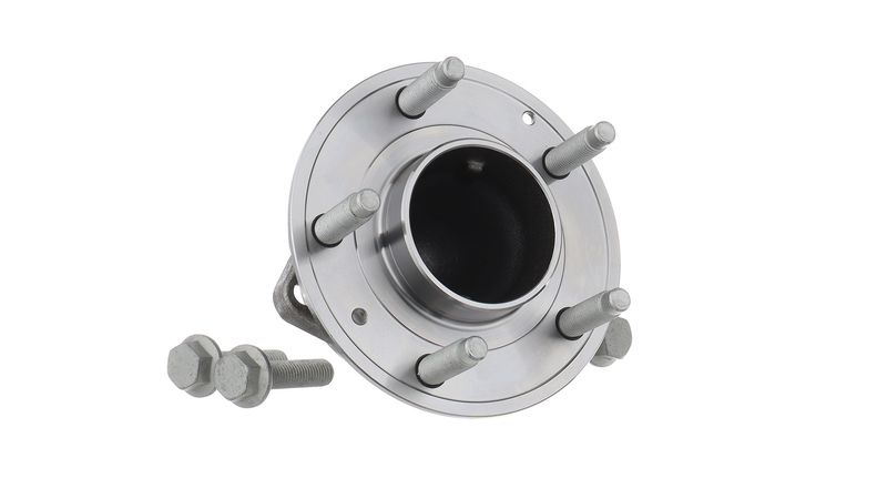 SKF VKBA7166 Комплект колісних підшипників