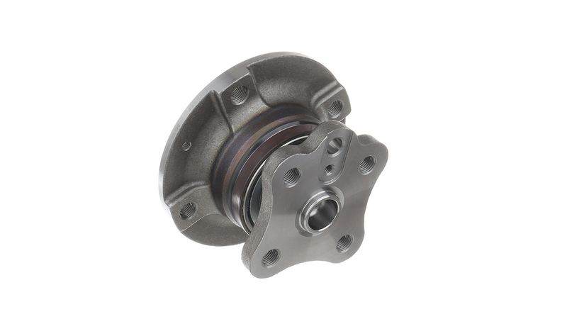SKF VKBA7194 Комплект колісних підшипників