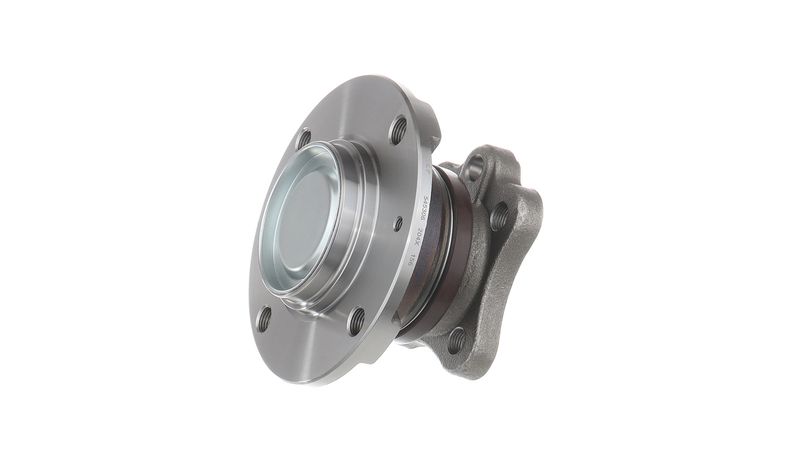 SKF VKBA7194 Комплект колісних підшипників