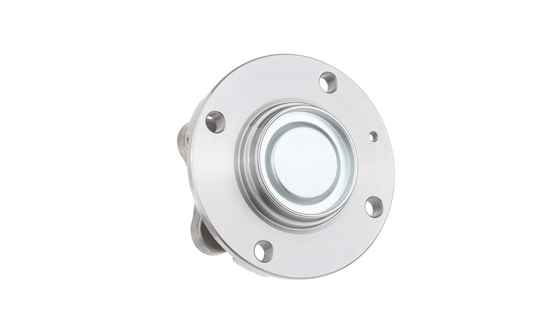 SKF VKBA7194 Комплект колісних підшипників