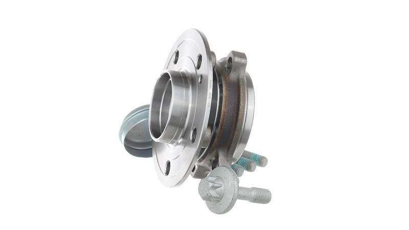 SKF VKBA7201 Комплект колісних підшипників