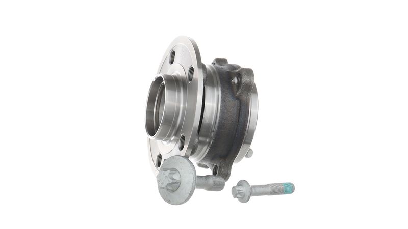 SKF VKBA7205 Комплект колісних підшипників
