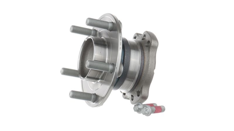 SKF VKBA7208 Комплект колісних підшипників