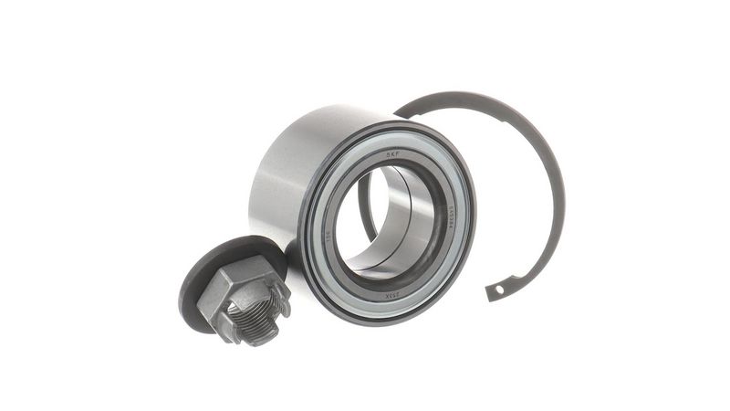 SKF VKBA7209 Комплект колісних підшипників