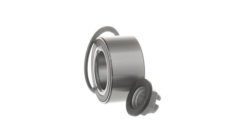 SKF VKBA7209 Комплект колісних підшипників