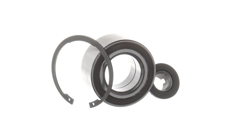 SKF VKBA7209 Комплект колісних підшипників