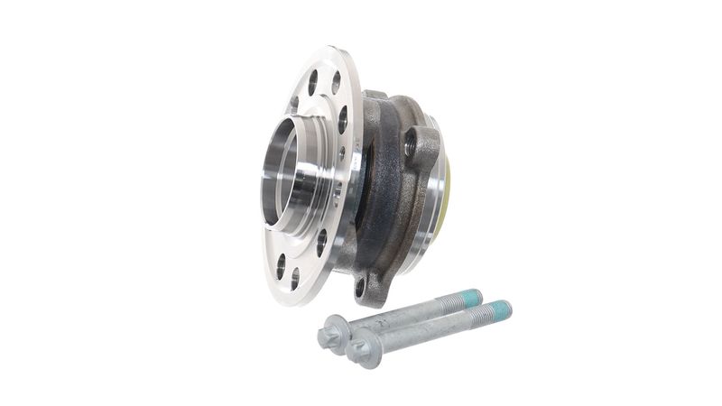 SKF VKBA7220 Підшипник маточини (передньої) MB C-class (W205)/E-class (W213) 13-