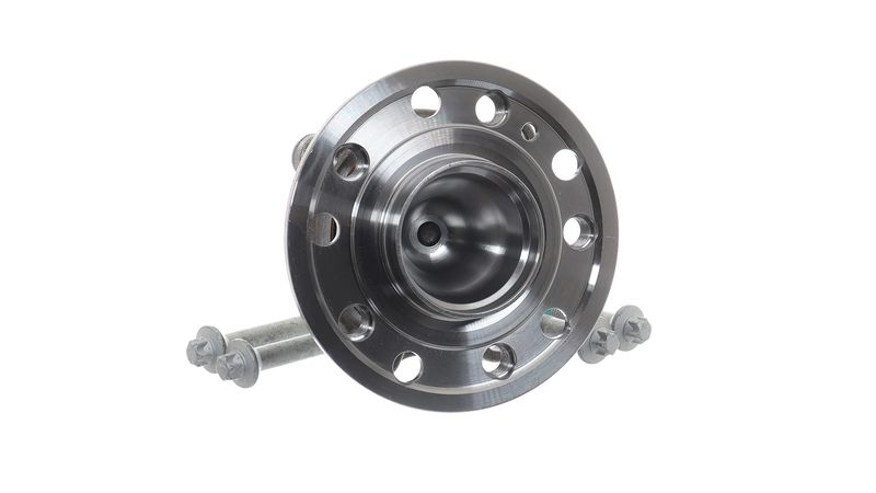 SKF VKBA7220 Підшипник маточини (передньої) MB C-class (W205)/E-class (W213) 13-