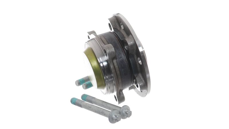 SKF VKBA7220 Підшипник маточини (передньої) MB C-class (W205)/E-class (W213) 13-
