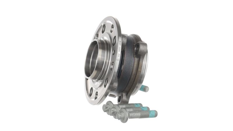 SKF VKBA7221 Маточина
