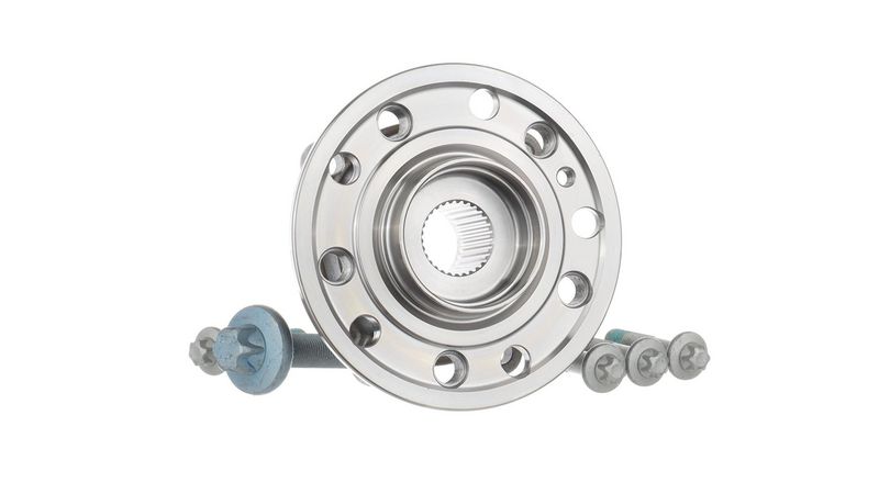 SKF VKBA7221 Маточина