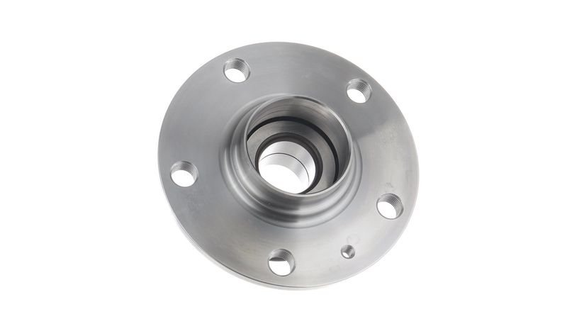 SKF VKBA7234 Комплект колісних підшипників