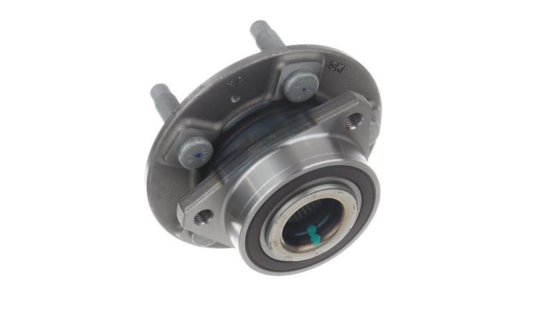 SKF VKBA7235 Комплект колісних підшипників