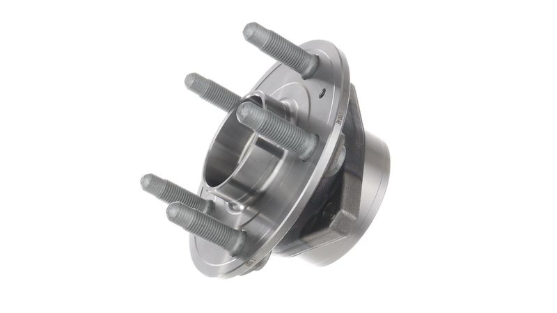 SKF VKBA7235 Комплект колісних підшипників