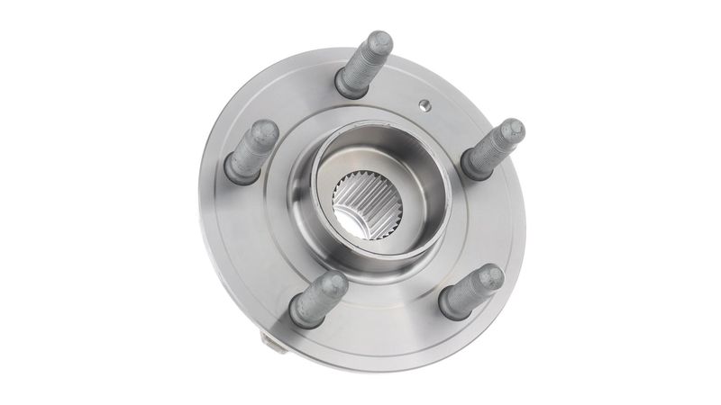 SKF VKBA7235 Комплект колісних підшипників