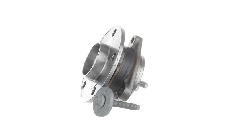 VKBA 7253 SKF - Комплект підшипника ступиці