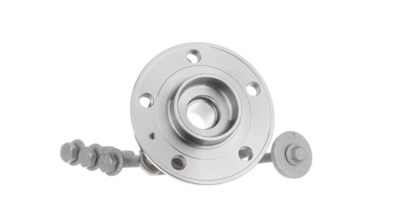 VKBA 7253 SKF - Комплект підшипника ступиці