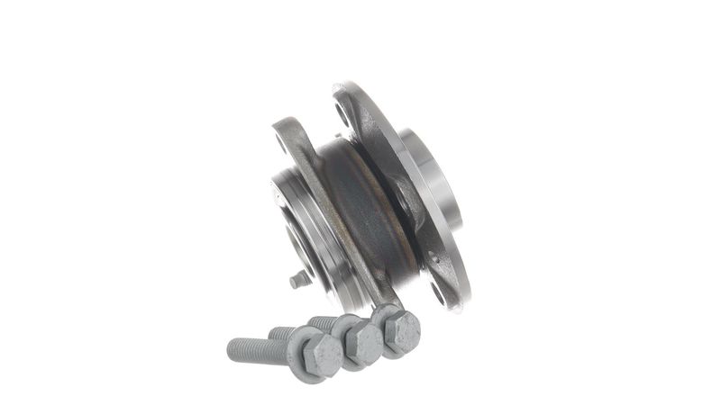 VKBA 7253 SKF - Комплект підшипника ступиці