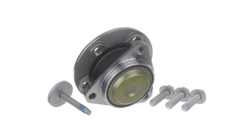 SKF VKBA7254 Комплект колісних підшипників