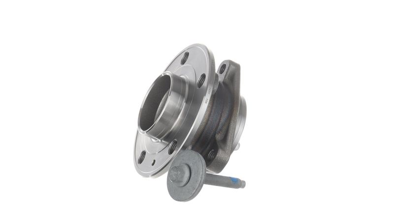 SKF VKBA7254 Комплект колісних підшипників
