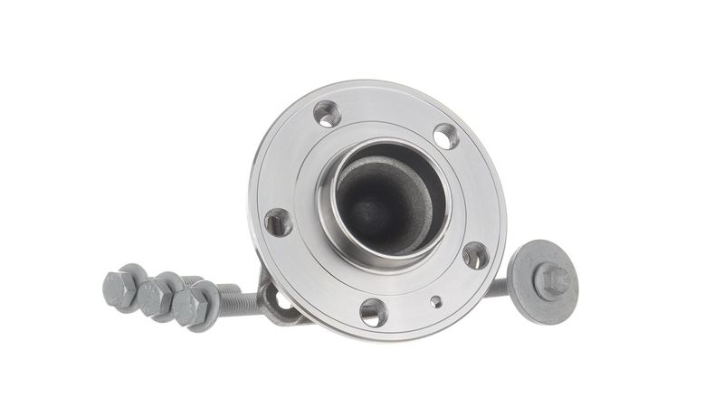 SKF VKBA7254 Комплект колісних підшипників