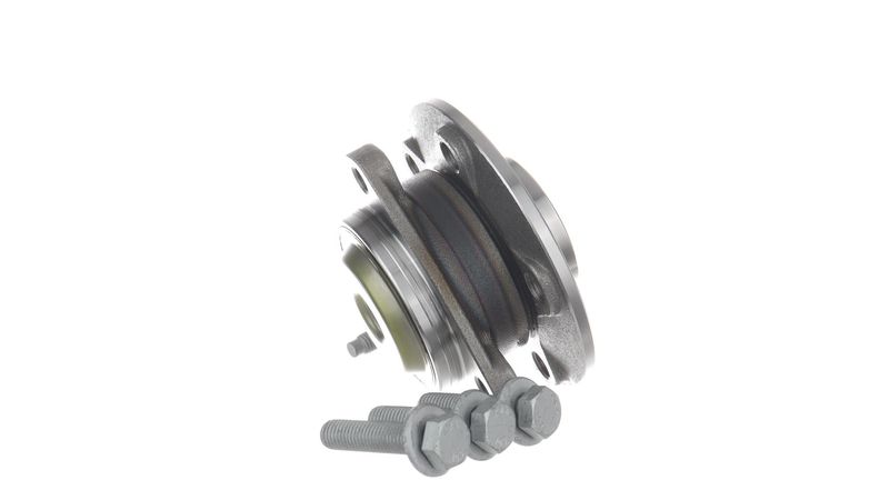 SKF VKBA7254 Комплект колісних підшипників