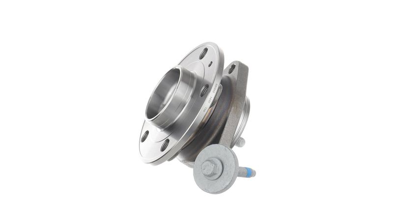 SKF VKBA7256 Комплект колісних підшипників